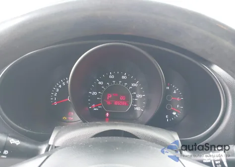 2016 Kia Soul + z USA, uszkodzony, nr VIN KNDJP3A5XG7269510